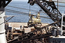 1973 Joint Exercise with PI Military